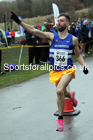 Senior mens NECAA Road Relays Champs., Hetton Lyons Oark, Hetton-le-Hole. Photo: David T. Hewitson/Sports for All Pics